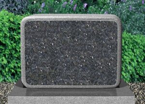 Steinur 100