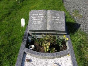 Gjørdur steinur: DSCN3283