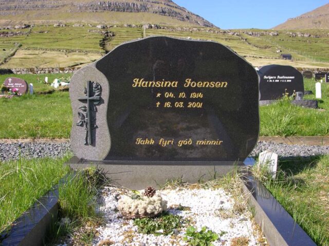 Gjørdur steinur: DSCN3284