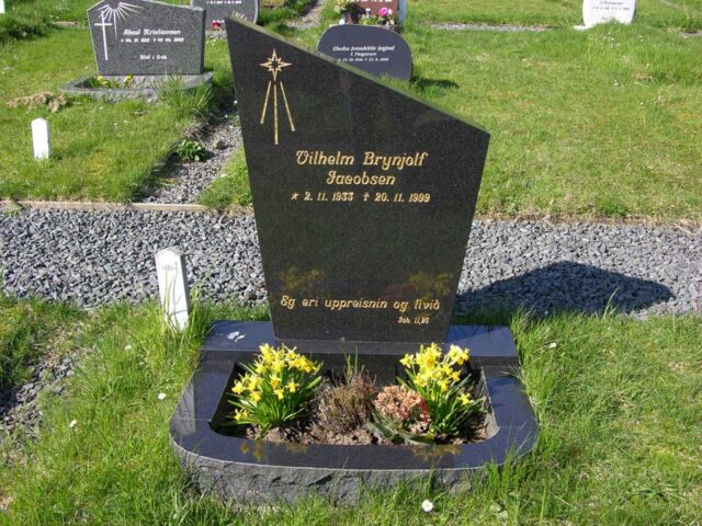 Gjørdur steinur: DSCN3286