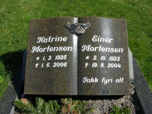 Gjørdur steinur