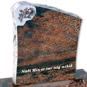 Steinur 13