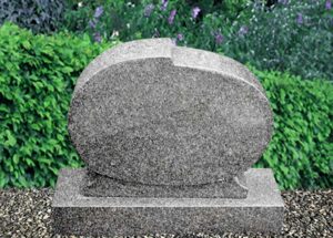 Steinur 254