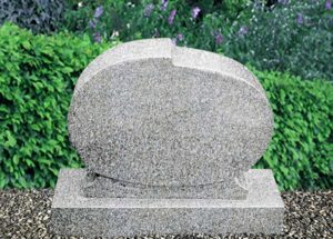 Steinur 254